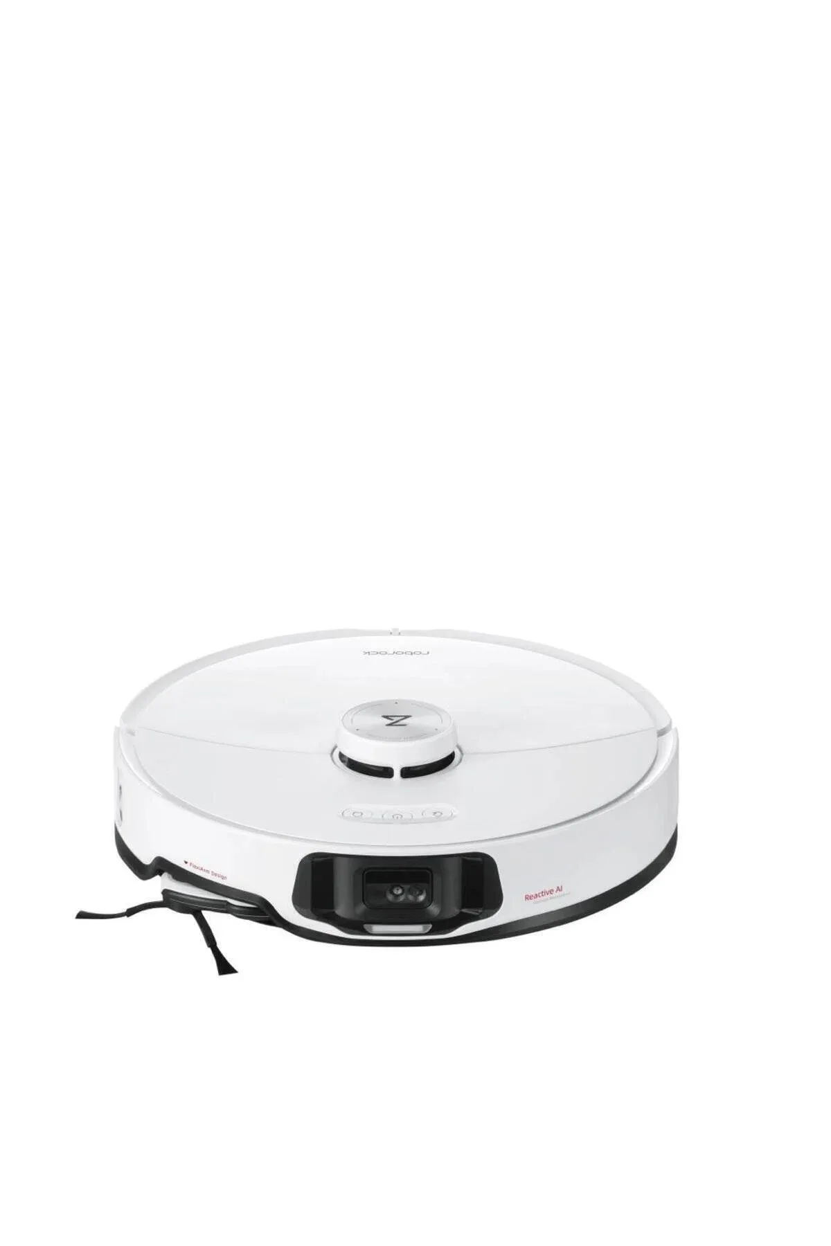 Robot tozsoran Roborock S8 MaxV Ultra White